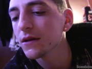 Julia blowjob closeup 10/16