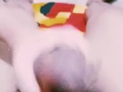 Tamang jackol lang muna handjob 10/16