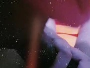 Tamang jackol lang muna handjob 12/16