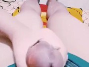 Tamang jackol lang muna handjob 3/16