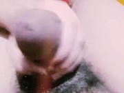 Tamang jackol lang muna handjob 6/16