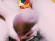 Tamang jackol lang muna handjob 7/16