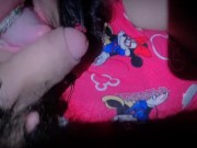 DIRTY WISHES OF MY STEPSISTER SHE SUCKS MY COCK IN EXCHANGE FOR GOING TO TASTING TOGETHER 2022 15/16