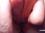 Ersties: Amateur Babes Play With Themselves Outdoors Collection 8/16