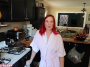 My Best Friend's Mom Wants My Cock - Jane Cane 2/16