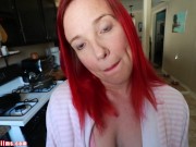 My Best Friend's Mom Wants My Cock - Jane Cane 4/16