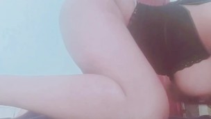 بغيتك احبيبة دخلو فترمتي و تبقا ديه و تجيبو و يدك فوق راس بزازلي سخونة القحبة ديالك كتموت على لحوا