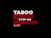 POV - Threesome POV fucking with horny babes 1/16