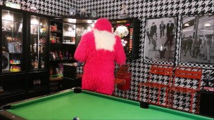 X-Ray's Sex Club - Folge 10 - Unverhofft kommt oft