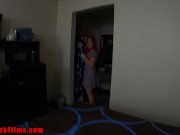 Stepmom Rewards Me - Jane Cane 1/16