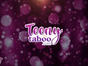 Young Pixie Step Daughter Adalind Gray Takes Step Dads Big Hard Dick! 1/16