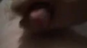 Someone volunteer their mouth?