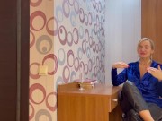 ПОЧЕМУ МУЖЧИНА НЕ ХОЧЕТ ДЕЛАТЬ КУНИЛИНГУС. НЕПРИЯТНЫЕ ВЫДЕЛЕНИЯ ИЗ ВЛАГАЛИЩА И КАК ОТ НИХ ИЗБАВИТЬСЯ - Screenshot 10 of 16 - HD