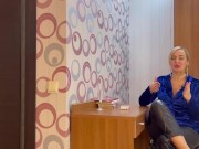 ПОЧЕМУ МУЖЧИНА НЕ ХОЧЕТ ДЕЛАТЬ КУНИЛИНГУС. НЕПРИЯТНЫЕ ВЫДЕЛЕНИЯ ИЗ ВЛАГАЛИЩА И КАК ОТ НИХ ИЗБАВИТЬСЯ - Screenshot 14 of 16 - Verified Amateurs