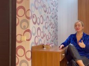 ПОЧЕМУ МУЖЧИНА НЕ ХОЧЕТ ДЕЛАТЬ КУНИЛИНГУС. НЕПРИЯТНЫЕ ВЫДЕЛЕНИЯ ИЗ ВЛАГАЛИЩА И КАК ОТ НИХ ИЗБАВИТЬСЯ - Screenshot 5 of 16 - Verified Amateurs