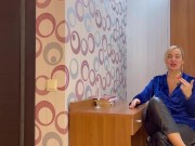 ПОЧЕМУ МУЖЧИНА НЕ ХОЧЕТ ДЕЛАТЬ КУНИЛИНГУС. НЕПРИЯТНЫЕ ВЫДЕЛЕНИЯ ИЗ ВЛАГАЛИЩА И КАК ОТ НИХ ИЗБАВИТЬСЯ - Screenshot 6 of 16 - SFW