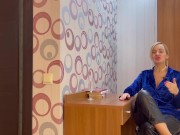 ПОЧЕМУ МУЖЧИНА НЕ ХОЧЕТ ДЕЛАТЬ КУНИЛИНГУС. НЕПРИЯТНЫЕ ВЫДЕЛЕНИЯ ИЗ ВЛАГАЛИЩА И КАК ОТ НИХ ИЗБАВИТЬСЯ - Screenshot 7 of 16 - HD