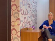 КАК ЗАНИМАТЬСЯ СЕКСОМ В МЕСЯЧНЫЕ? - Screenshot 10 of 16 - HD
