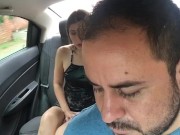 The girl from the uber service asks me if I can manipulate her vibrator from my cell phone for the c 16/16