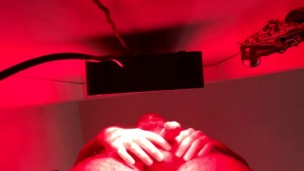 Bisexual Sex Ritual