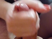 Pov Milf Oil Handjob Stockings 15/16