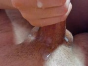 Pov Milf Oil Handjob Stockings 16/16