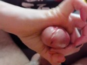 Pov Milf Oil Handjob Stockings 6/16