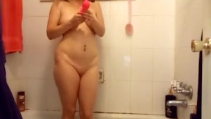 Custom video for fan