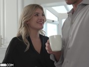 HotwifeXXX - He Fucked My Blonde Married Hot Milf Pussy 1/16