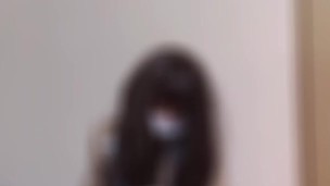 【パロディ】制服ルーズソックス女子がオナニーで…驚愕のラスト！