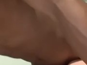 Petite Snowbunny Backshots 9/16