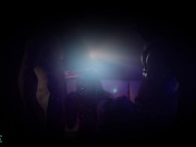 SWINGER PARTY 2 REAL COUPLES, BISEX GIRLS FROM LATIN AMERICA! 10/16