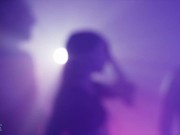 SWINGER PARTY 2 REAL COUPLES, BISEX GIRLS FROM LATIN AMERICA! 3/16