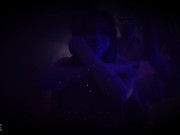 SWINGER PARTY 2 REAL COUPLES, BISEX GIRLS FROM LATIN AMERICA! 8/16