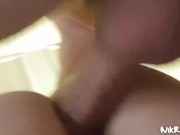 Real Anal Only ! Homemade Compilation with amateur teens #1 9/16