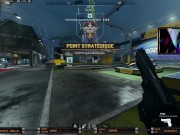 CETTE MAP + M4 = PIRE PARTIE (la pire de toute ma vie) | Modern Warfare 2 1/16