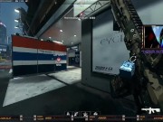 CETTE MAP + M4 = PIRE PARTIE (la pire de toute ma vie) | Modern Warfare 2 13/16