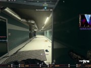 CETTE MAP + M4 = PIRE PARTIE (la pire de toute ma vie) | Modern Warfare 2 16/16