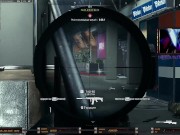 CETTE MAP + M4 = PIRE PARTIE (la pire de toute ma vie) | Modern Warfare 2 3/16