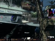 CETTE MAP + M4 = PIRE PARTIE (la pire de toute ma vie) | Modern Warfare 2 5/16