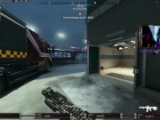 CETTE MAP + M4 = PIRE PARTIE (la pire de toute ma vie) | Modern Warfare 2 6/16