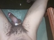 IVORY my dick is fresh and clean 16/16