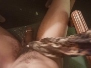 IVORY my dick is fresh and clean 9/16