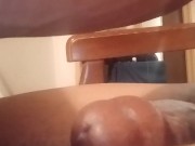 i do make you wetter grip my dick 14/16