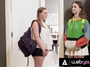 Sexy 18yo Teens Fuck In Their Classroom 3/16