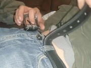 Seductive strokes 3/16