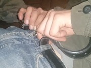 Seductive strokes 4/16