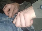 Seductive strokes 5/16