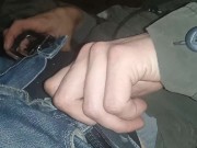 Seductive strokes 6/16