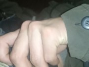 Seductive strokes 7/16